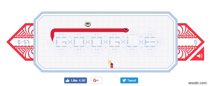 Play These Google Games To Get Rid Of Boredom