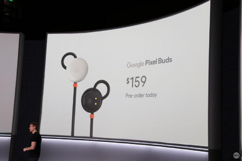 Google Pixel Buds vs Apple AirPods: Who Wins The Race