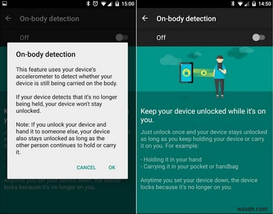 All You Need To Know About Google Smart Lock