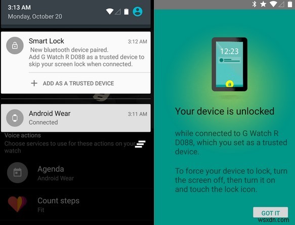 All You Need To Know About Google Smart Lock
