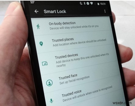 All You Need To Know About Google Smart Lock