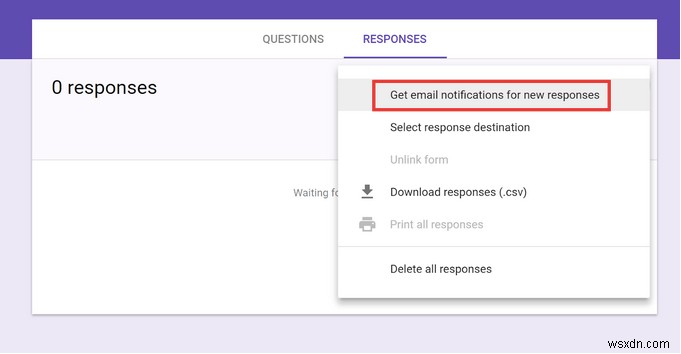 5 Google Forms Tips and Tricks for Better Productivity