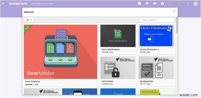 5 Google Forms Tips and Tricks for Better Productivity