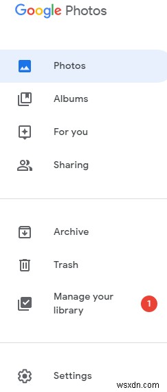 How To Manually Tag Photos In Google Photos