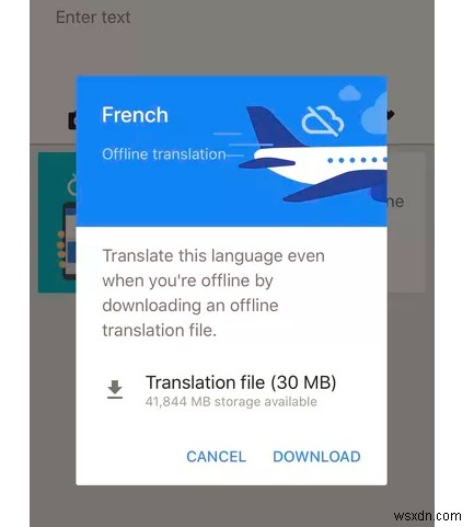 6 Useful Tips To Make The Most Of Google Translate App