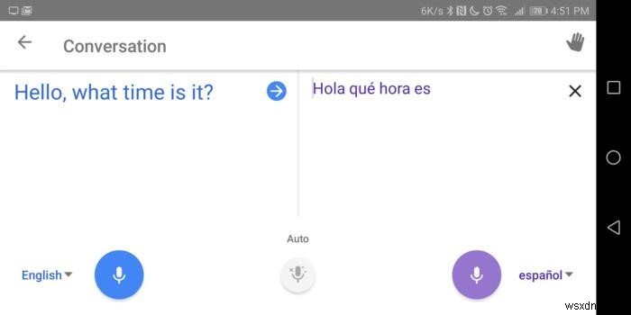 6 Useful Tips To Make The Most Of Google Translate App