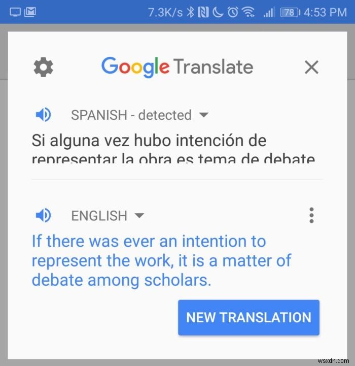 6 Useful Tips To Make The Most Of Google Translate App