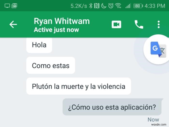 6 Useful Tips To Make The Most Of Google Translate App