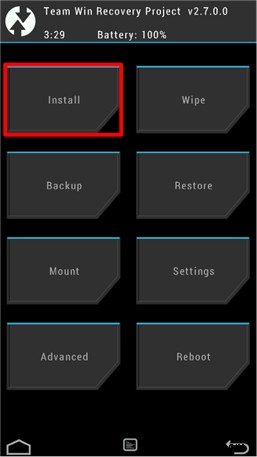 Guide to Install GApps on your Custom Android ROMs?