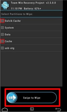 Guide to Install GApps on your Custom Android ROMs?