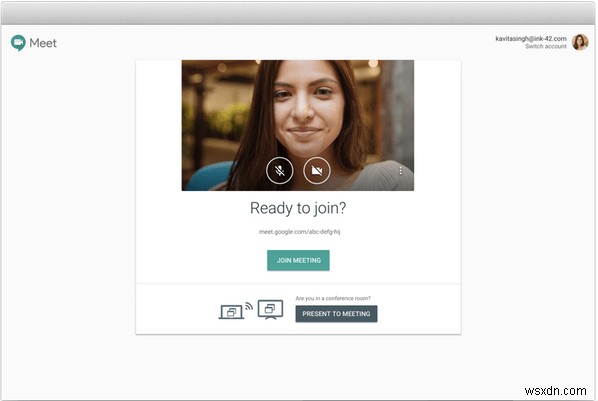 How to Get More Productive with Google Hangouts Meet