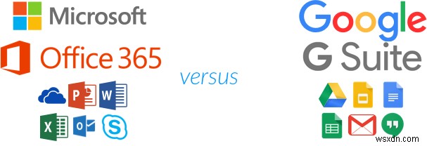 Google’s G Suite—All You Need To Know About!