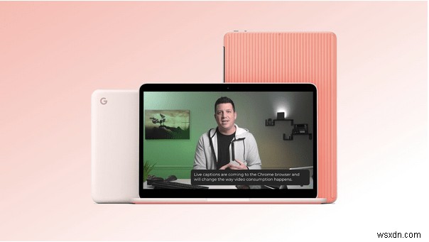 How To Enable or Disable Live Caption in Google Chrome