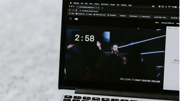 How To Enable or Disable Live Caption in Google Chrome