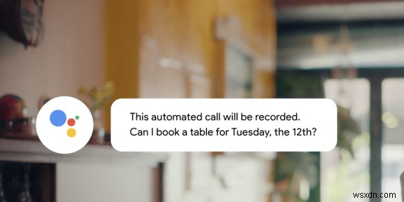 Google Expands Duplex to Australia, Canada, and the UK