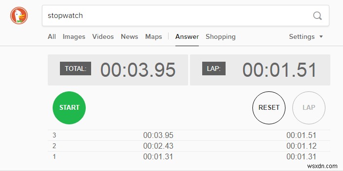 Why Is Duckduckgo Search Engine Better Than Google?