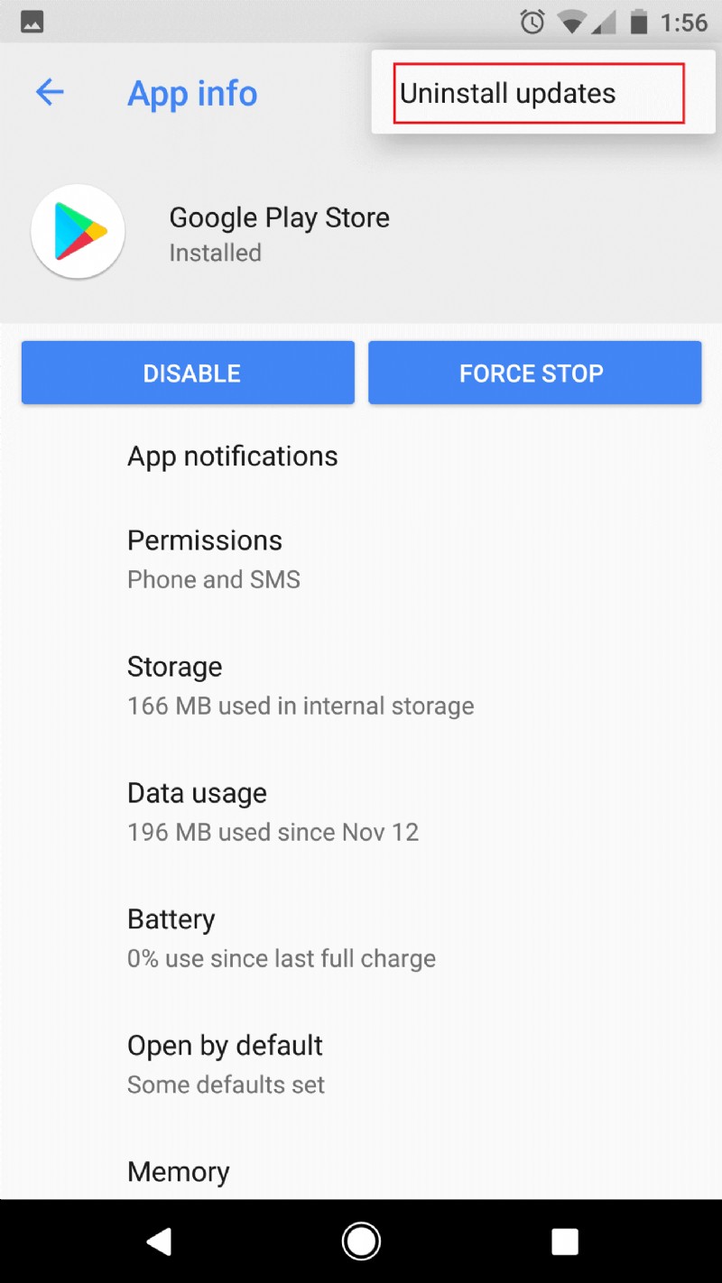 How To Fix Google Play Store Crashes on Your Android Device