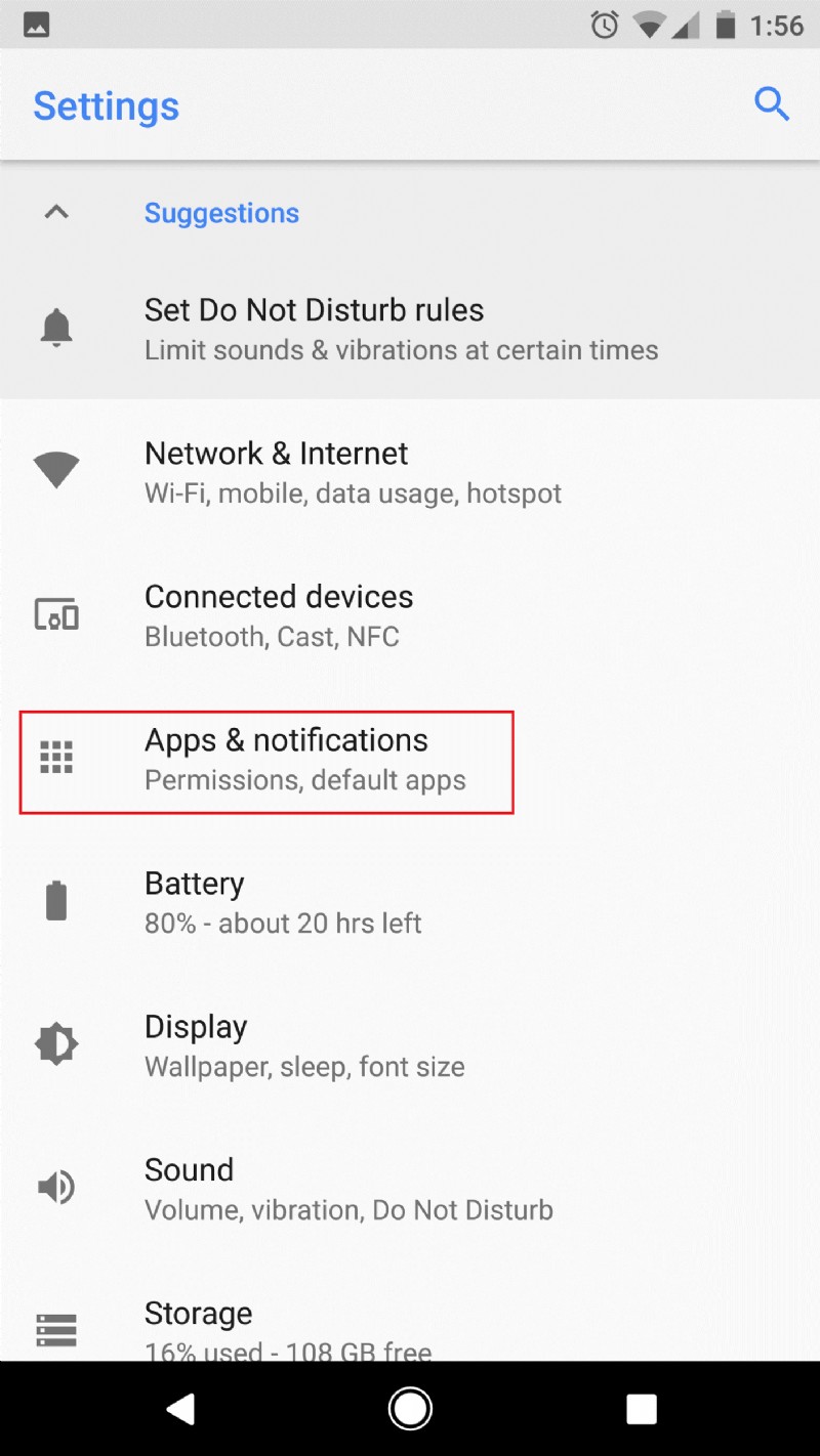 How To Fix Google Play Store Crashes on Your Android Device