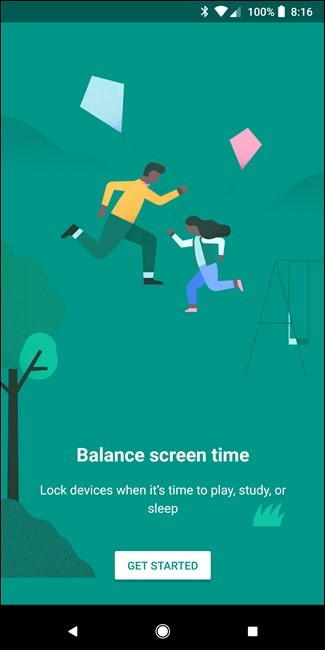 Monitor Your Kid’s Phone Usage With Google Family Link