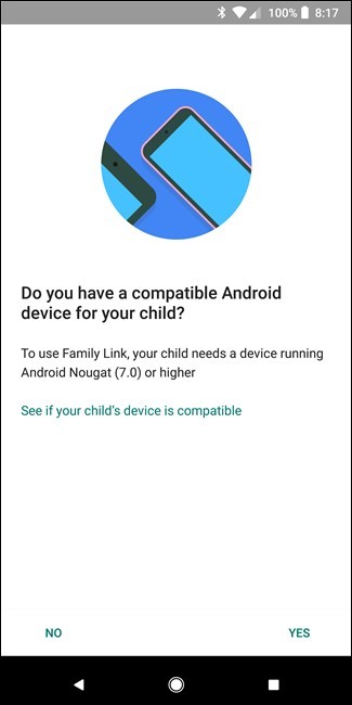 Monitor Your Kid’s Phone Usage With Google Family Link