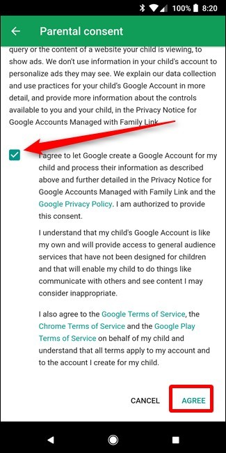 Monitor Your Kid’s Phone Usage With Google Family Link