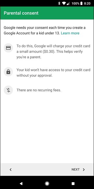 Monitor Your Kid’s Phone Usage With Google Family Link