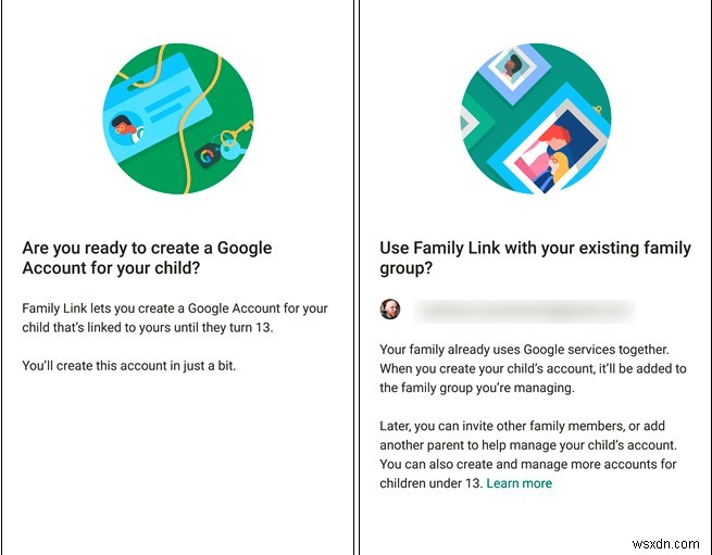 Monitor Your Kid’s Phone Usage With Google Family Link