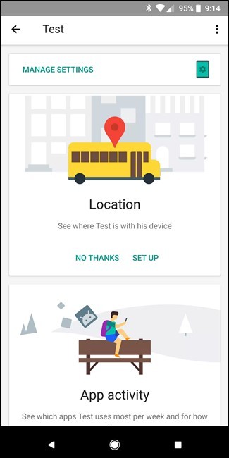 Monitor Your Kid’s Phone Usage With Google Family Link