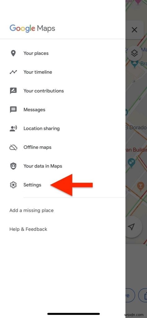 How to Use And Manage Google Maps in-app Music Controls