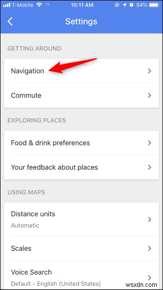 How to Use And Manage Google Maps in-app Music Controls