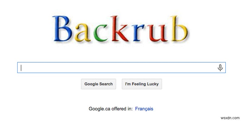 Happy 21st Birthday Google! Know 21 Crazy Facts!