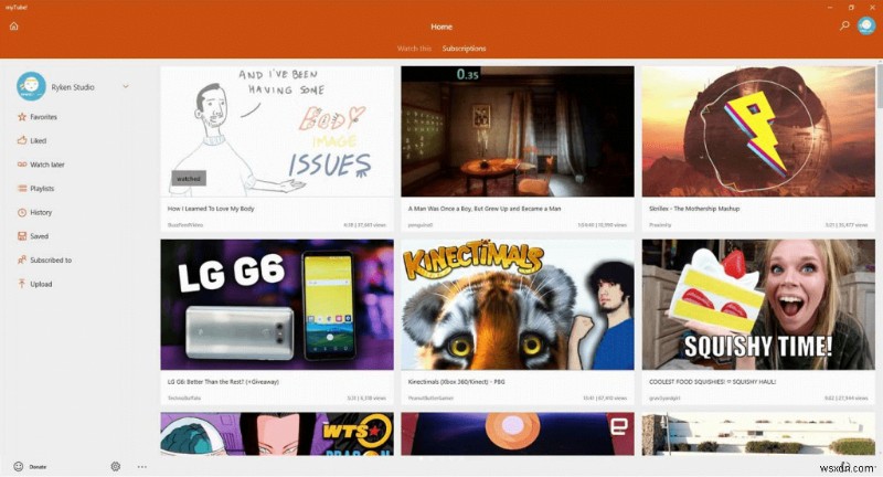 How To Use Google services On Windows 10?