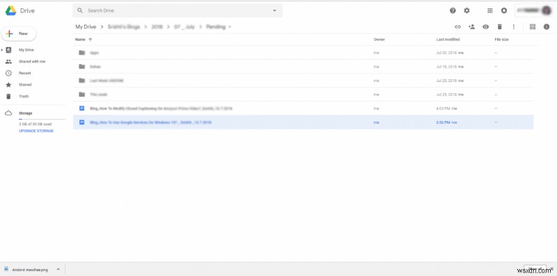 How To Use Google services On Windows 10?