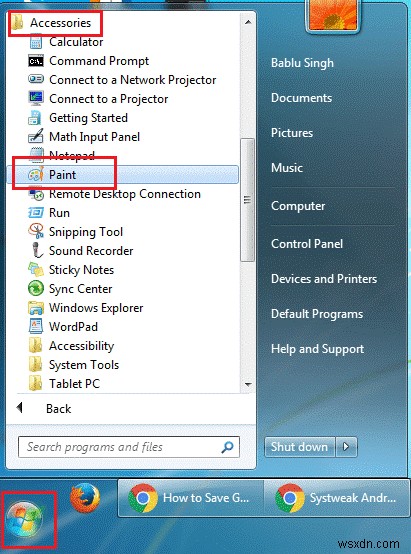 WebP Images- New Image Format by Google