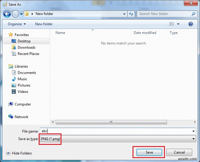 WebP Images- New Image Format by Google