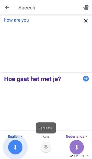 How To Use Google Translator App On Smartphone