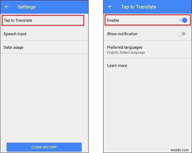 How To Use Google Translator App On Smartphone