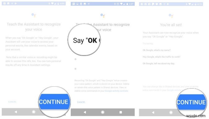 How To Add Or Remove Users From Google Home