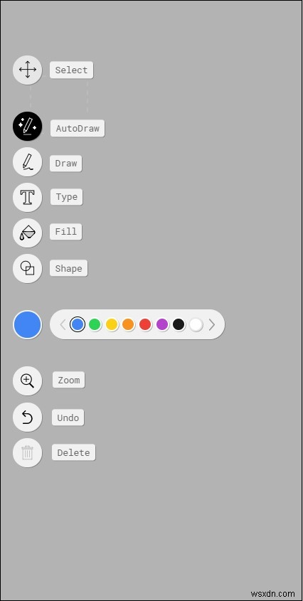 Google AutoDraw – All You Need To Know