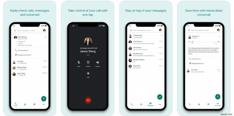 5 Coolest Things Google Voice Can Do For You!