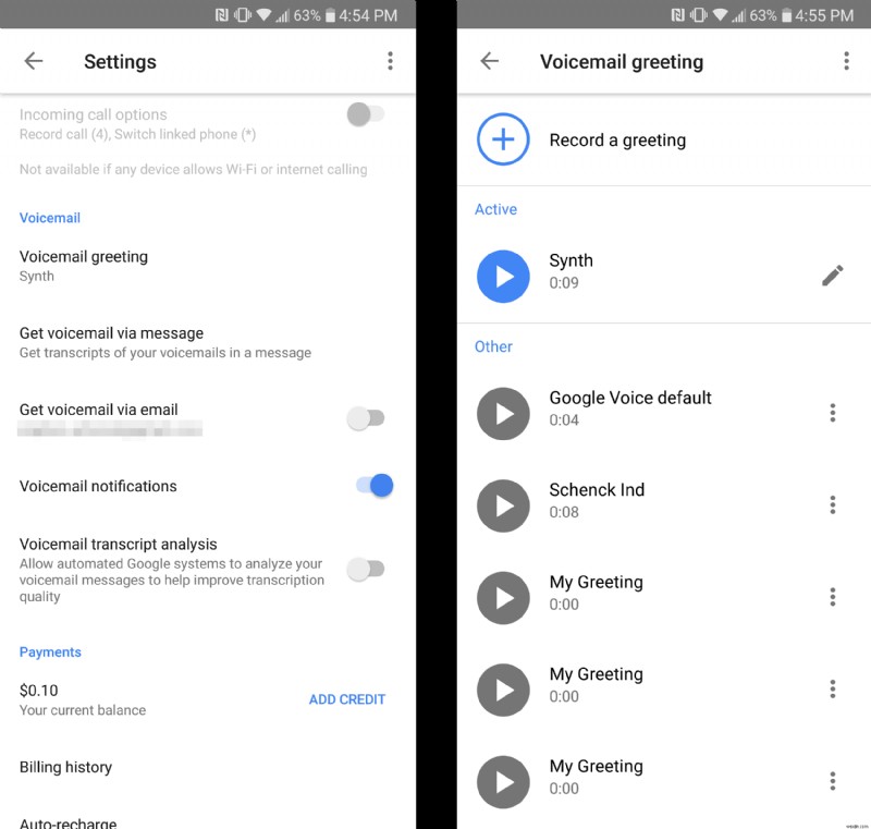 5 Coolest Things Google Voice Can Do For You!