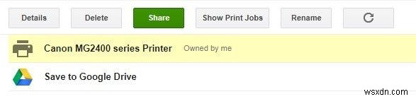 What is Google Cloud Print and How it Works?