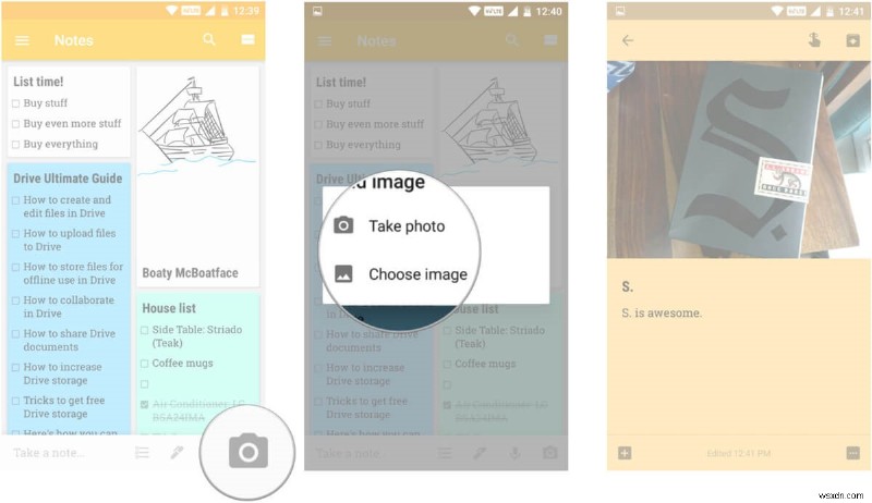 Things You Must know About Google Keep