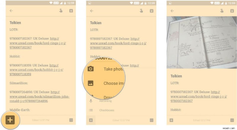 Things You Must know About Google Keep