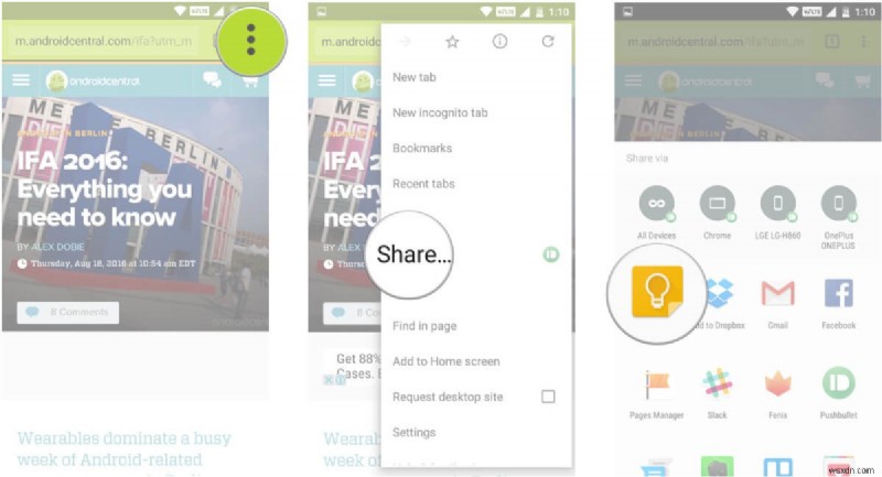Things You Must know About Google Keep