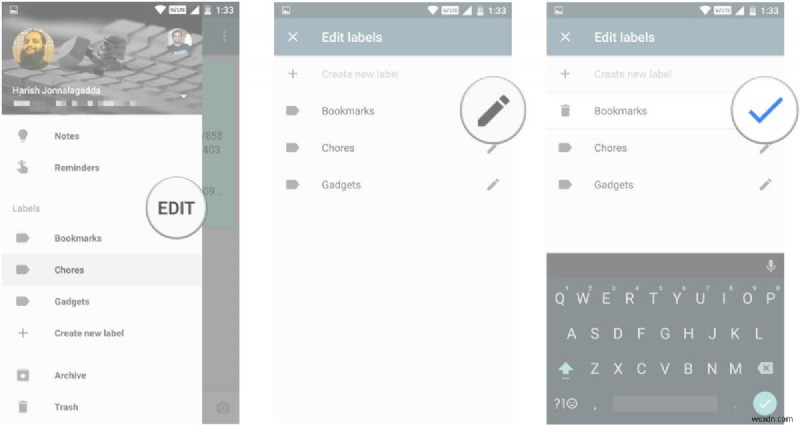 Things You Must know About Google Keep