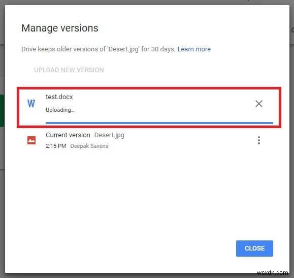 How To Hide Files On Google Drive