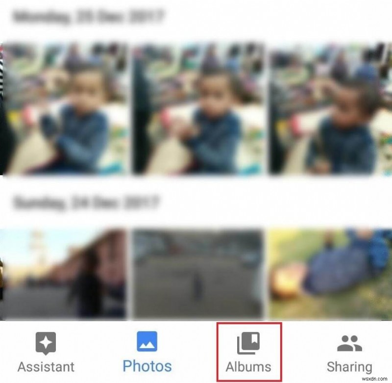 Stabilize Shaky Videos With Google Photos App