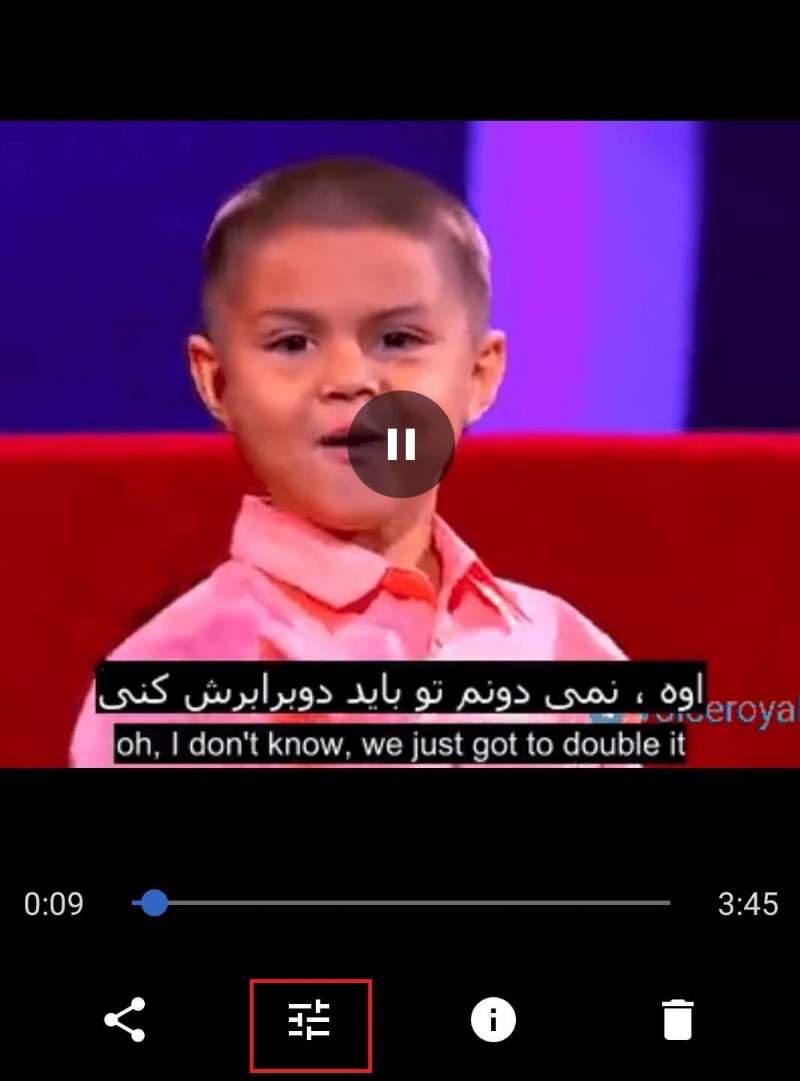 How To Trim Videos On Android Phone With Google Photos