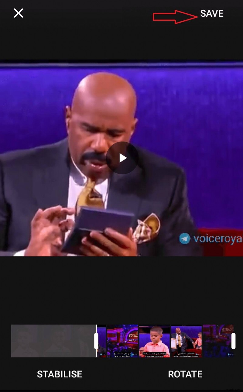 How To Trim Videos On Android Phone With Google Photos